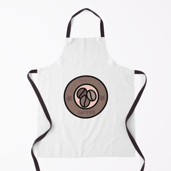 Item preview, Bring me Coffee designed and sold by Pic-me-Up.