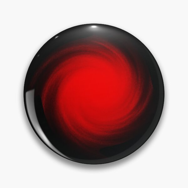 Item preview, Red Vortex - Black and Red designed and sold by SMilllar.