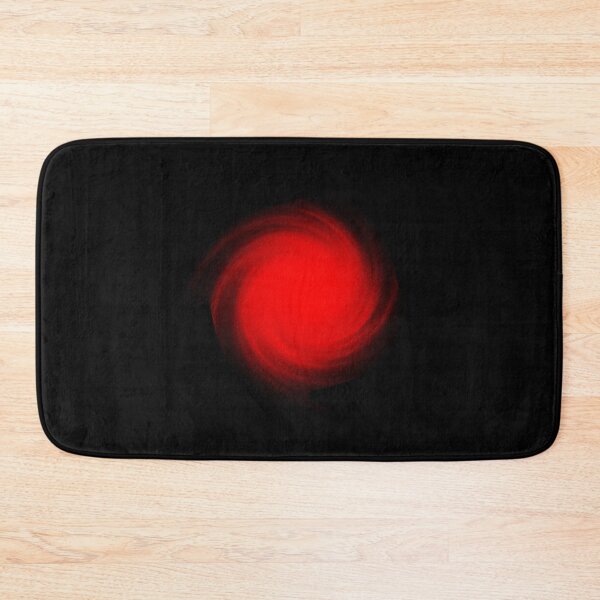 Item preview, Red Vortex - Black and Red designed and sold by SMilllar.