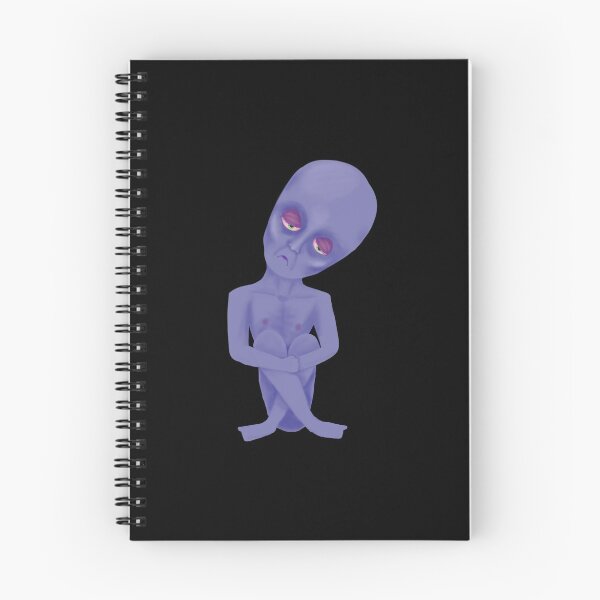 Item preview, sad boi designed and sold by elenasperoni.