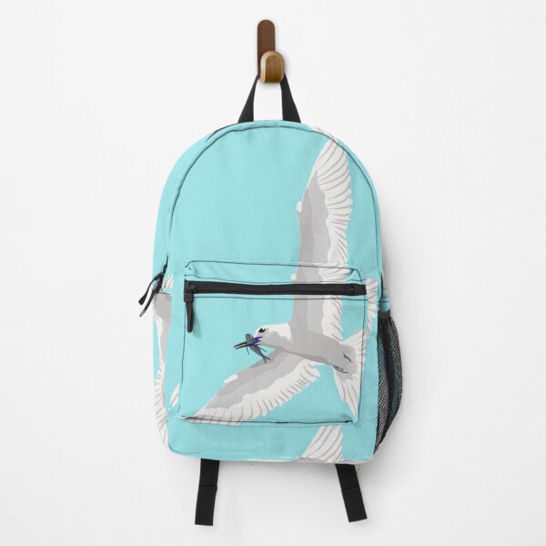 Item preview, White tern designed and sold by Nimzoid.