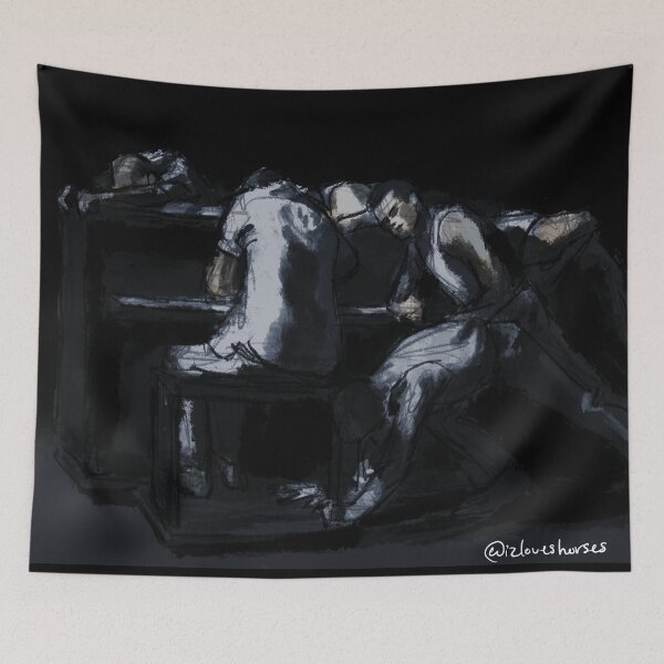Item preview, You Need Me Up There On Keys (Cool) designed and sold by izloveshorses.