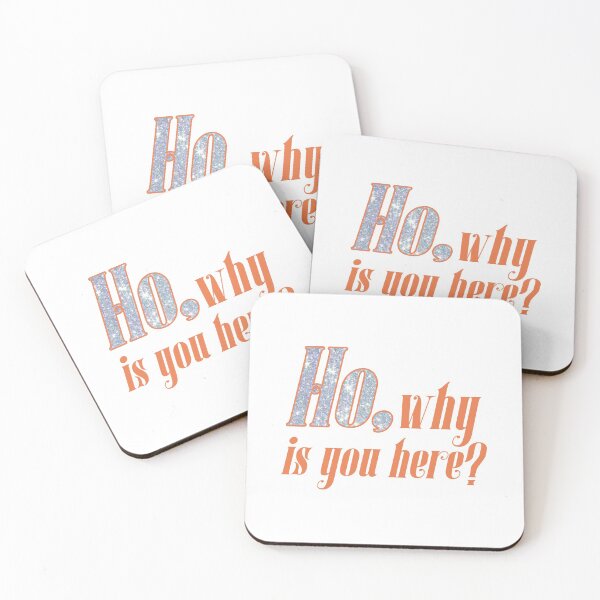 Item preview, Flo Milli Ho, why is you here designed and sold by lorberaudrey.