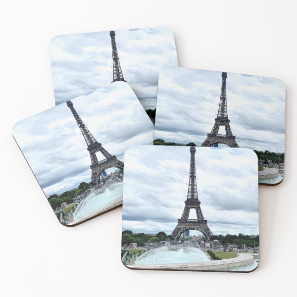 Item preview, Eiffel Tower designed and sold by elissaglick.
