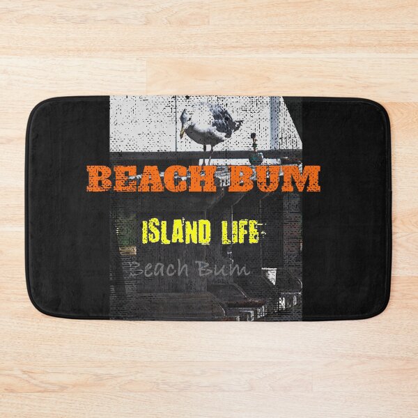 Item preview, Island Beach Life designed and sold by Marianne Madson.
