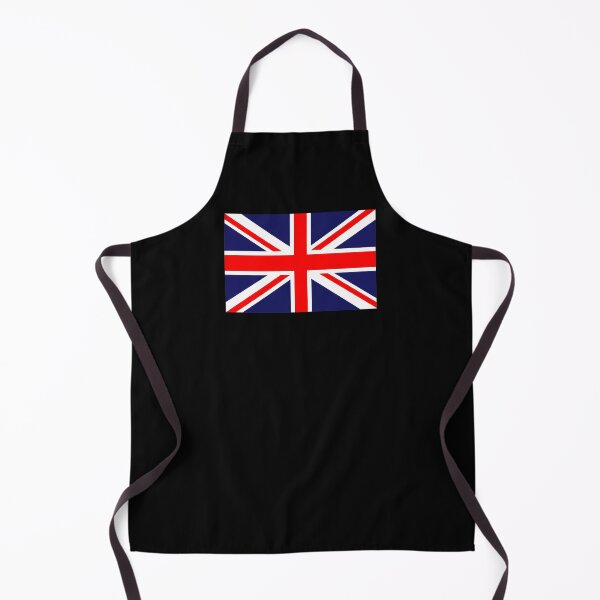 Item preview, Great Britain british flag flag designed and sold by GeogDesigns.