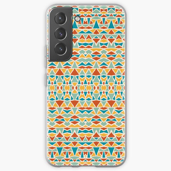 Tribal Imagination Samsung Galaxy Soft Case