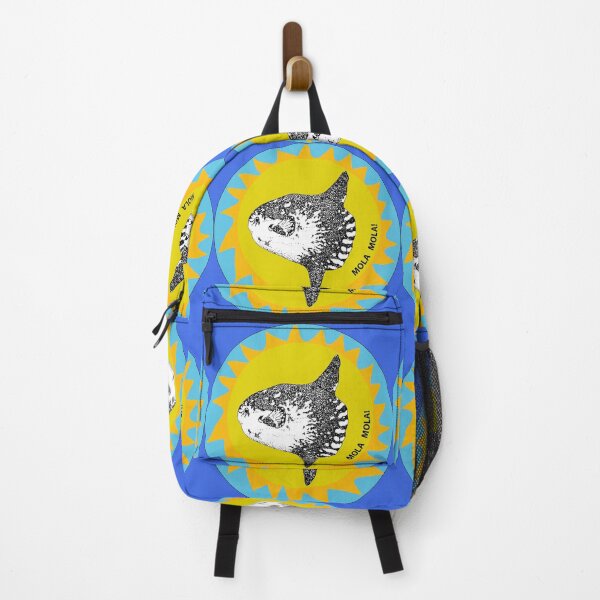 Item preview, Mola mola designed and sold by Nimzoid.