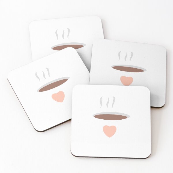 Item preview, Steaming Coffee designed and sold by Pic-me-Up.