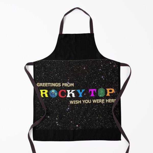 Item preview, rocky top - wish you were here designed and sold by caitlyn5a.