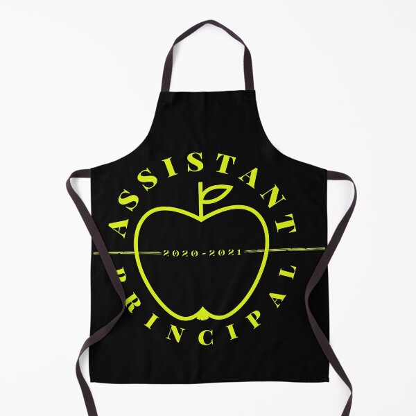 Item preview, Assistant principal designed and sold by firegalaxy.