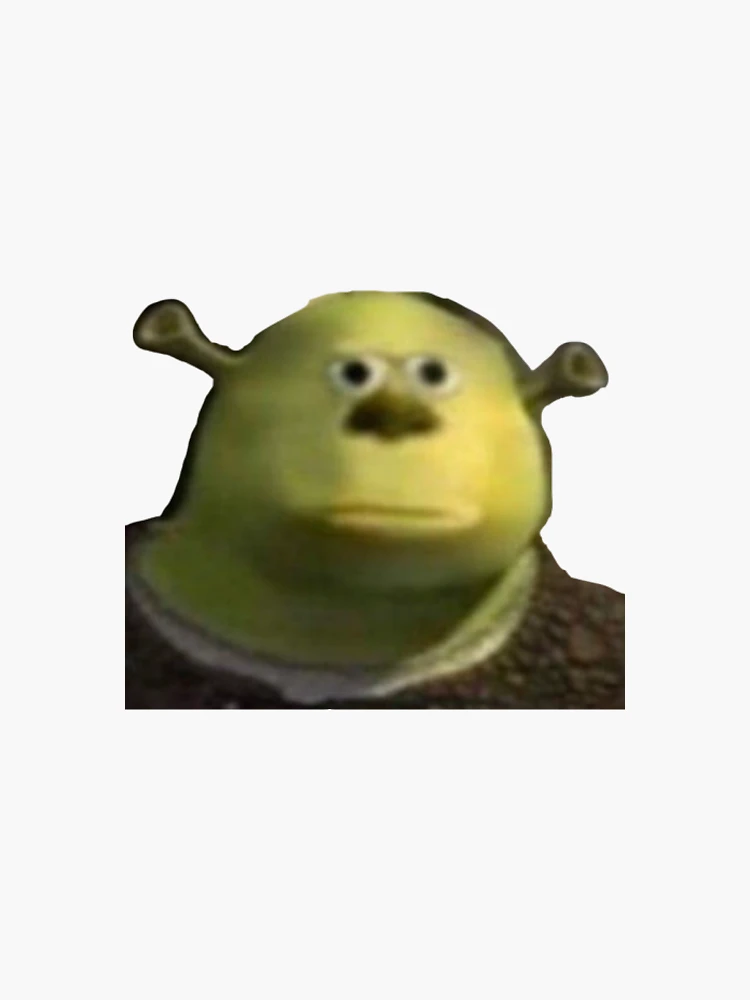 shrek wazowski Blank Template - Imgflip