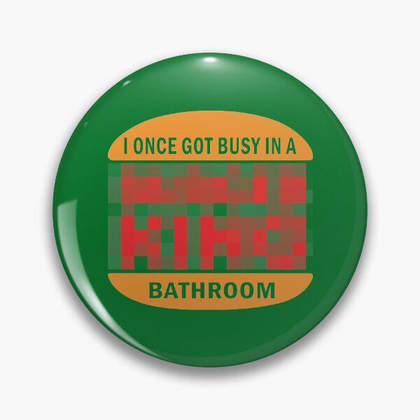 Item preview, BK Bathroom designed and sold by SoulVisible.