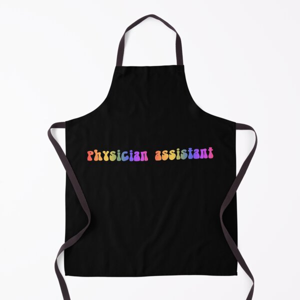 Item preview, Physician Assistant designed and sold by ohmygosh-design.