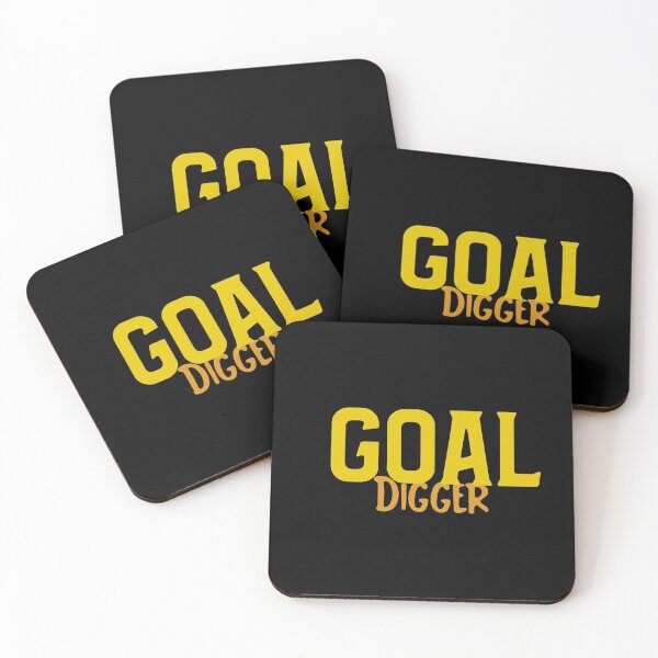 Item preview, Goal Digger designed and sold by Got-Ya-Bak.