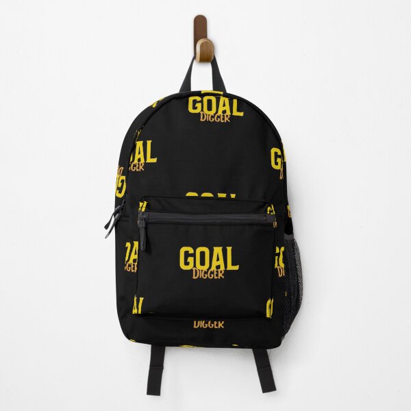 Item preview, Goal Digger designed and sold by Got-Ya-Bak.