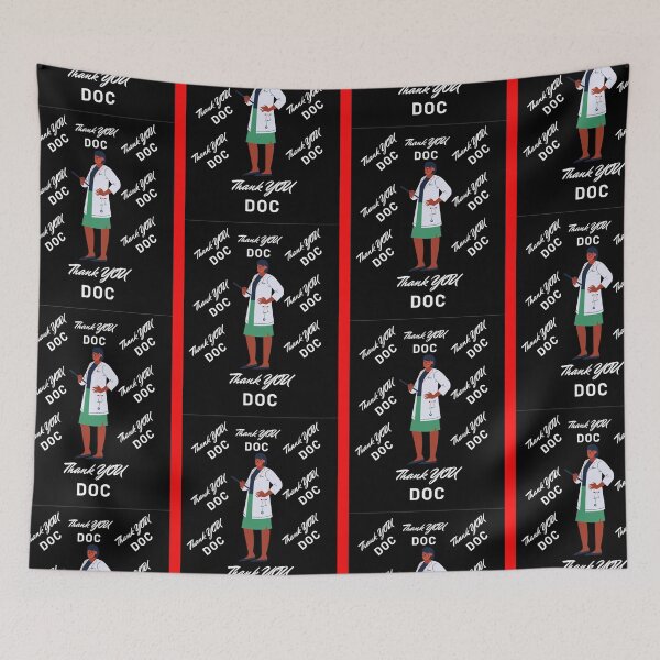 Item preview, Doctor Design - Thank You designed and sold by Susan Pfrender.