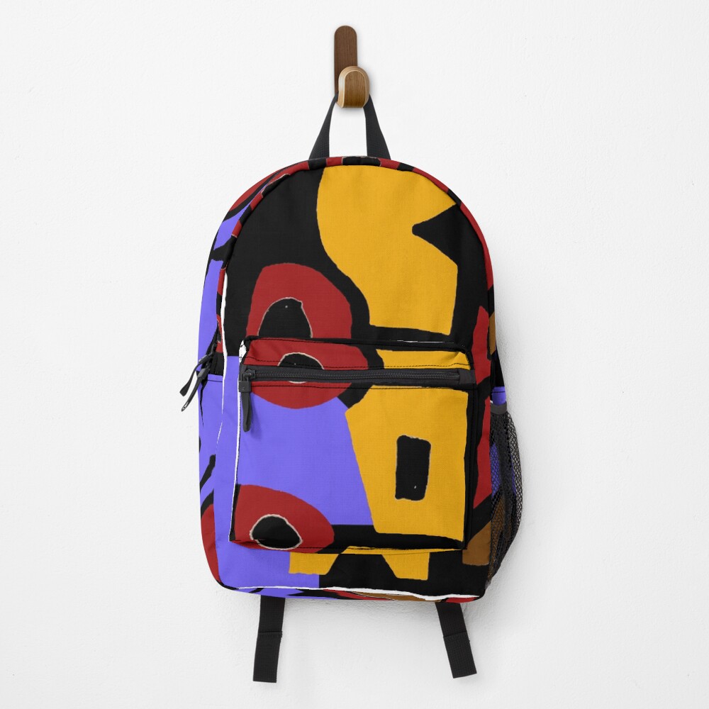 Item preview, Backpack designed and sold by ronymex.