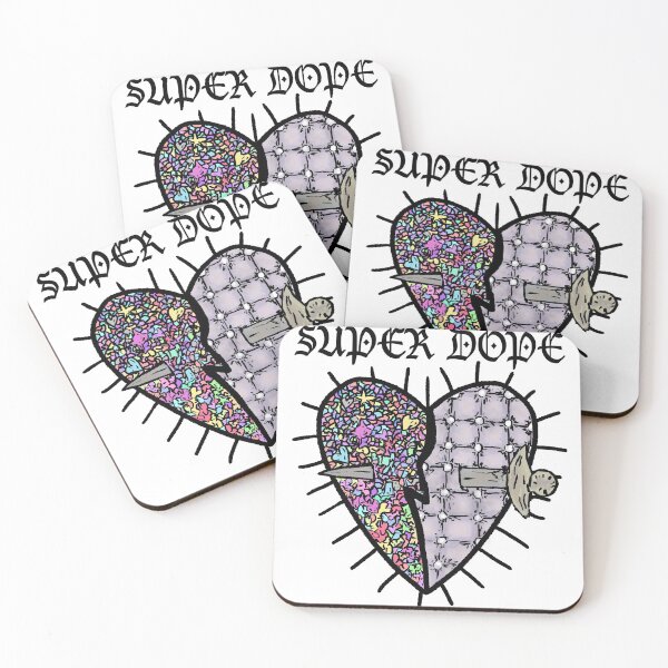 Item preview, super dope ( & juliet ) designed and sold by penguintaire.