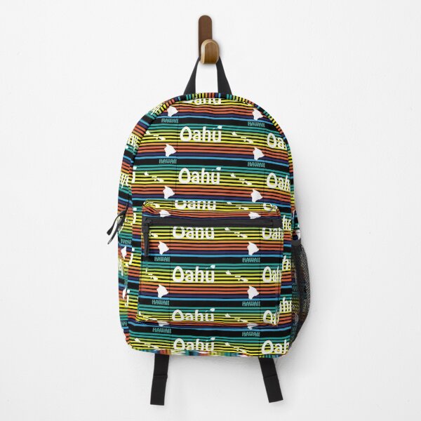 Item preview, Oahu, Hawaii designed and sold by CM-PD.