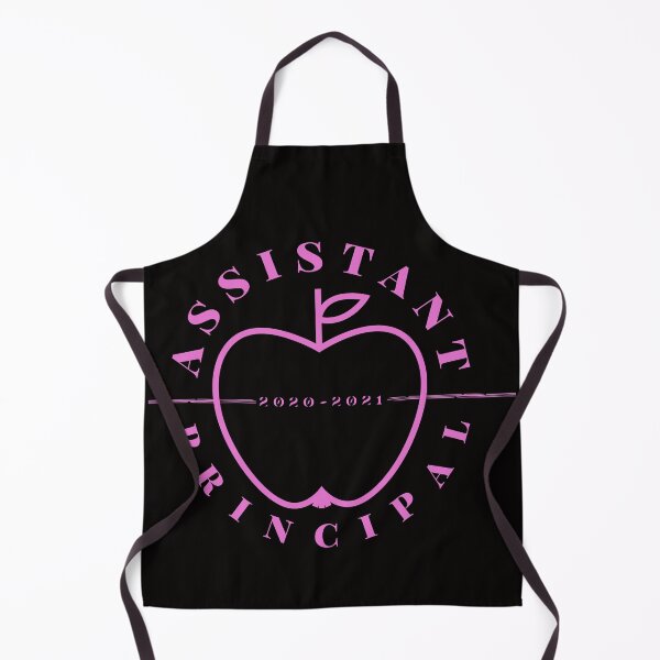 Item preview, Assistant principal designed and sold by firegalaxy.