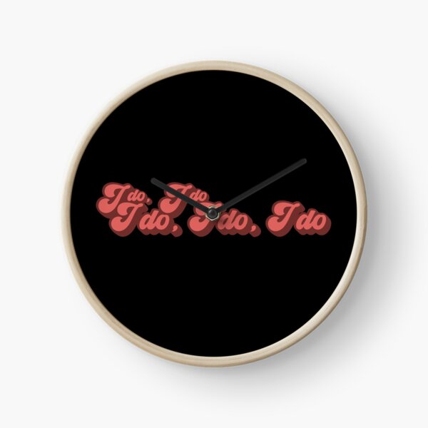 Item preview, I Do, I Do, I Do, I Do, I Do designed and sold by abbavengers.
