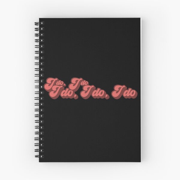 Item preview, I Do, I Do, I Do, I Do, I Do designed and sold by abbavengers.