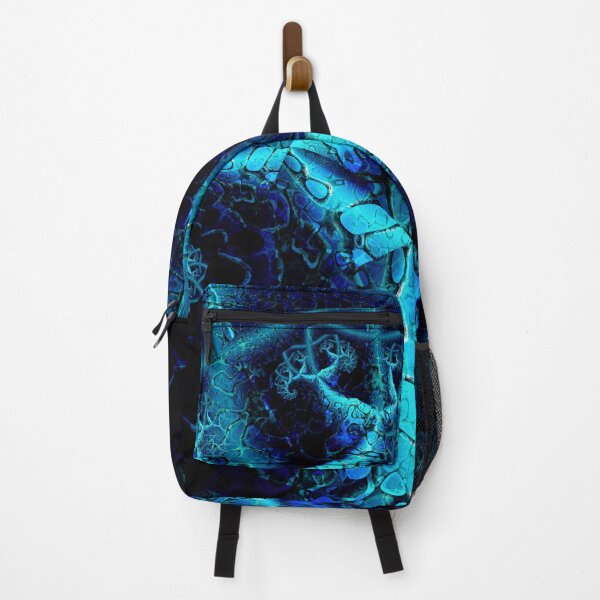 Item preview, Once In A Blue Storm designed and sold by lacitrouille.