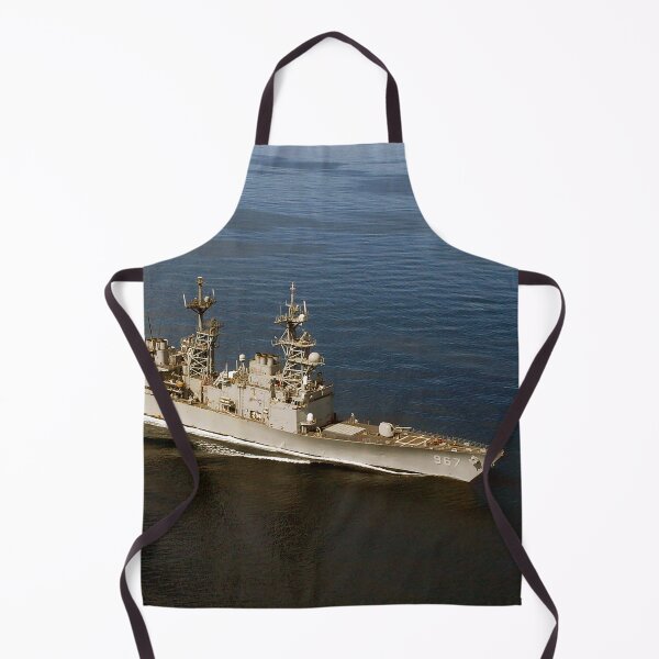 Artikelvorschau, USS ELLIOT (DD-967) SHIP'S STORE entworfen und verkauft von militarygifts.