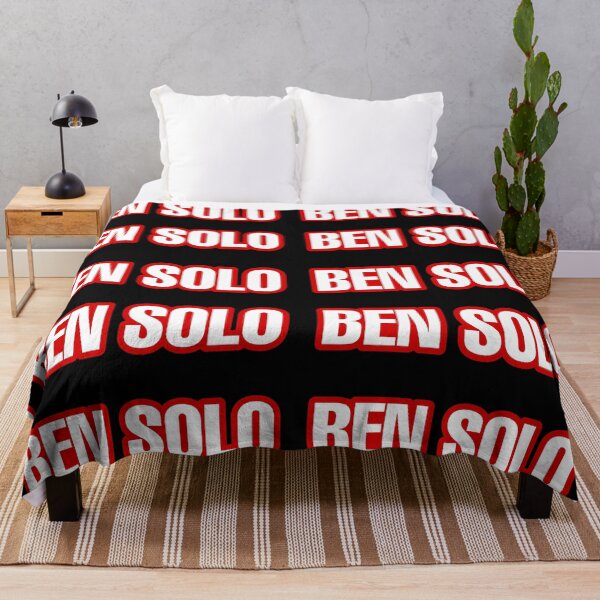 Ben best sale solo blanket