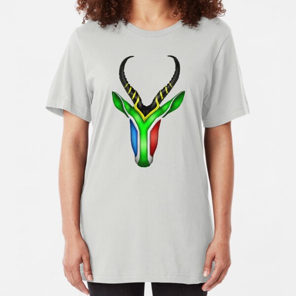 South Africa T Shirts Redbubble 1514