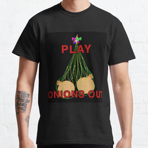 Produit Lilbit T-shirt classique