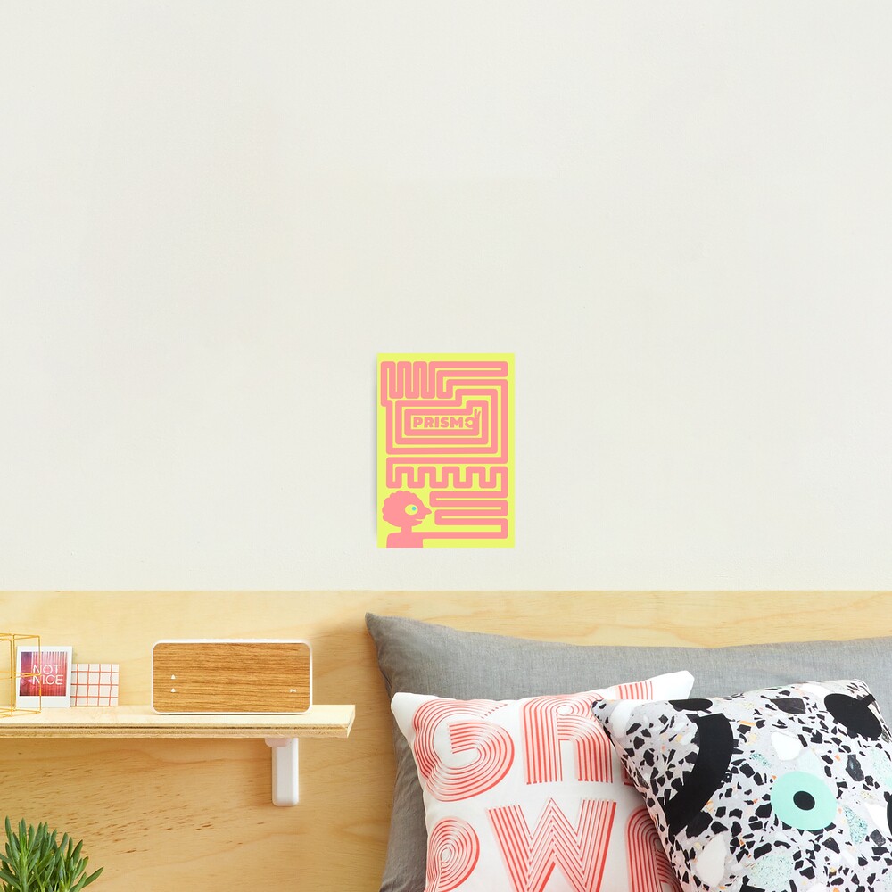 Item preview, Photographic Print designed and sold by LabRatBiatch.