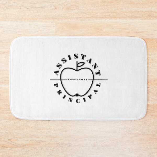 Item preview, Assistant principal designed and sold by firegalaxy.