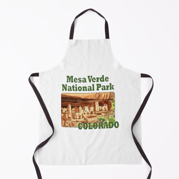 Item preview, Mesa Verde National Park, Colorado designed and sold by MMc Buck.