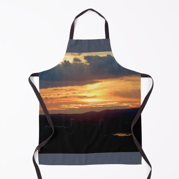 Item preview, Saturday Sunset designed and sold by Shulie1.