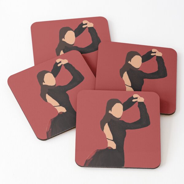 Item preview, Irene Monster Era Teaser designed and sold by kpopdays.