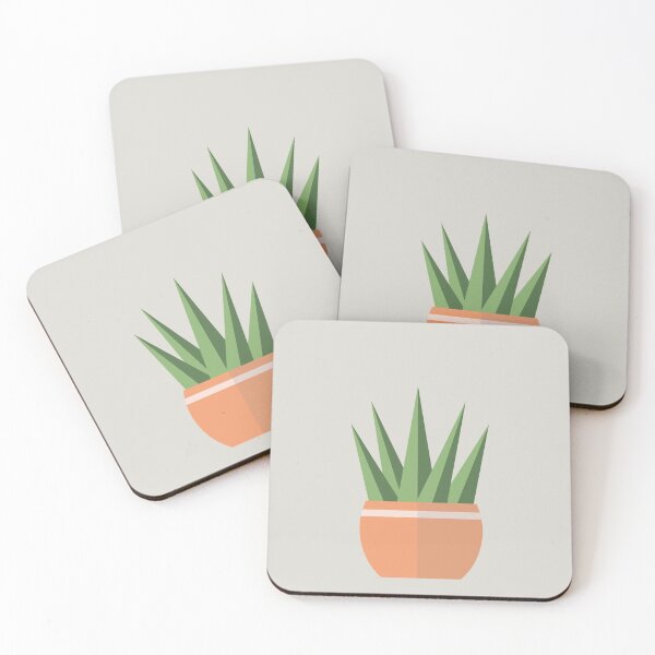 Item preview, Aloe Vera Plant designed and sold by cjharbor.