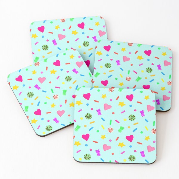 Item preview, Vanellope VonSchweetz Pattern designed and sold by Plainstreetpro.