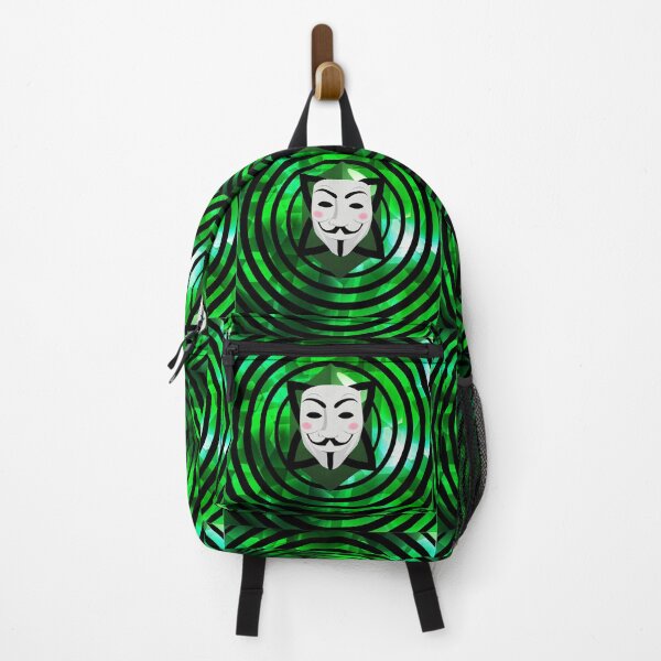 Item preview, Emerald Defiance designed and sold by Rumrabbit82.