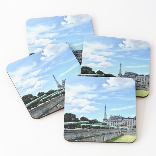 Item preview, Eiffel Tower designed and sold by elissaglick.