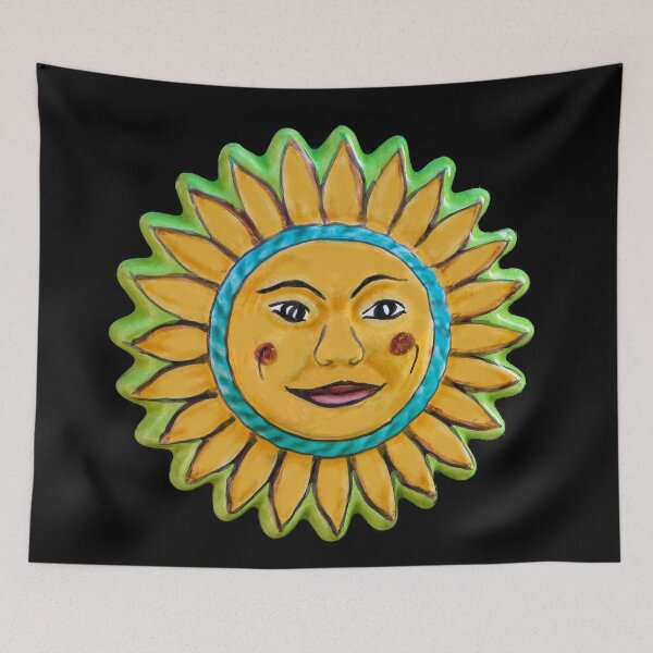 Item preview, Happy Days Will Come Again designed and sold by heatherfriedman.