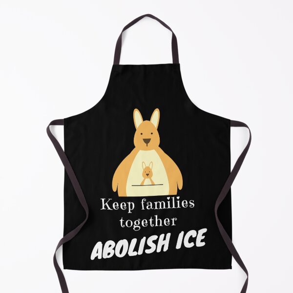 Item preview, abolish ice designed and sold by amr badawy.