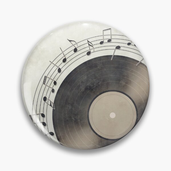 Item preview, Vinyl - Music Collection designed and sold by GosiaOwczarz.