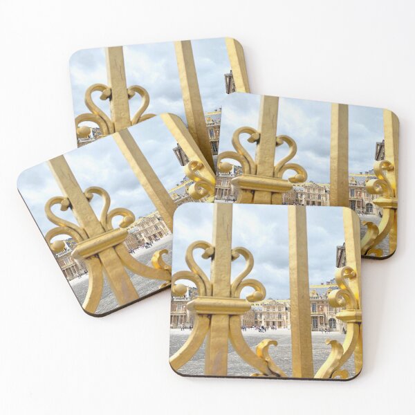 Item preview, Versailles  designed and sold by elissaglick.