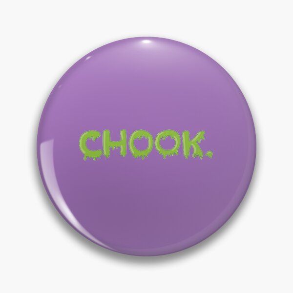Item preview, CHOOK skate. designed and sold by Jaz Grady.