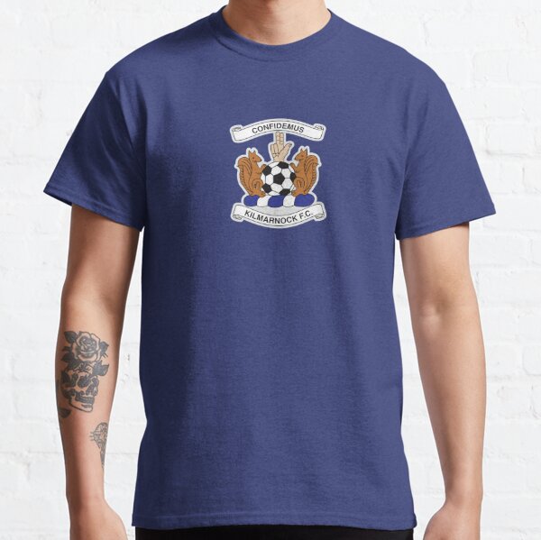 t shirt printing kilmarnock