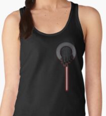 Hand of the Emperor Women's Tank Top