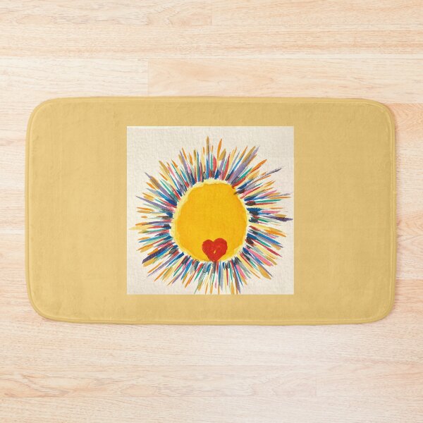 Item preview, Rainbow Sun by Tola designed and sold by Tola Eley.