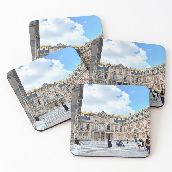 Item preview, Versailles  designed and sold by elissaglick.